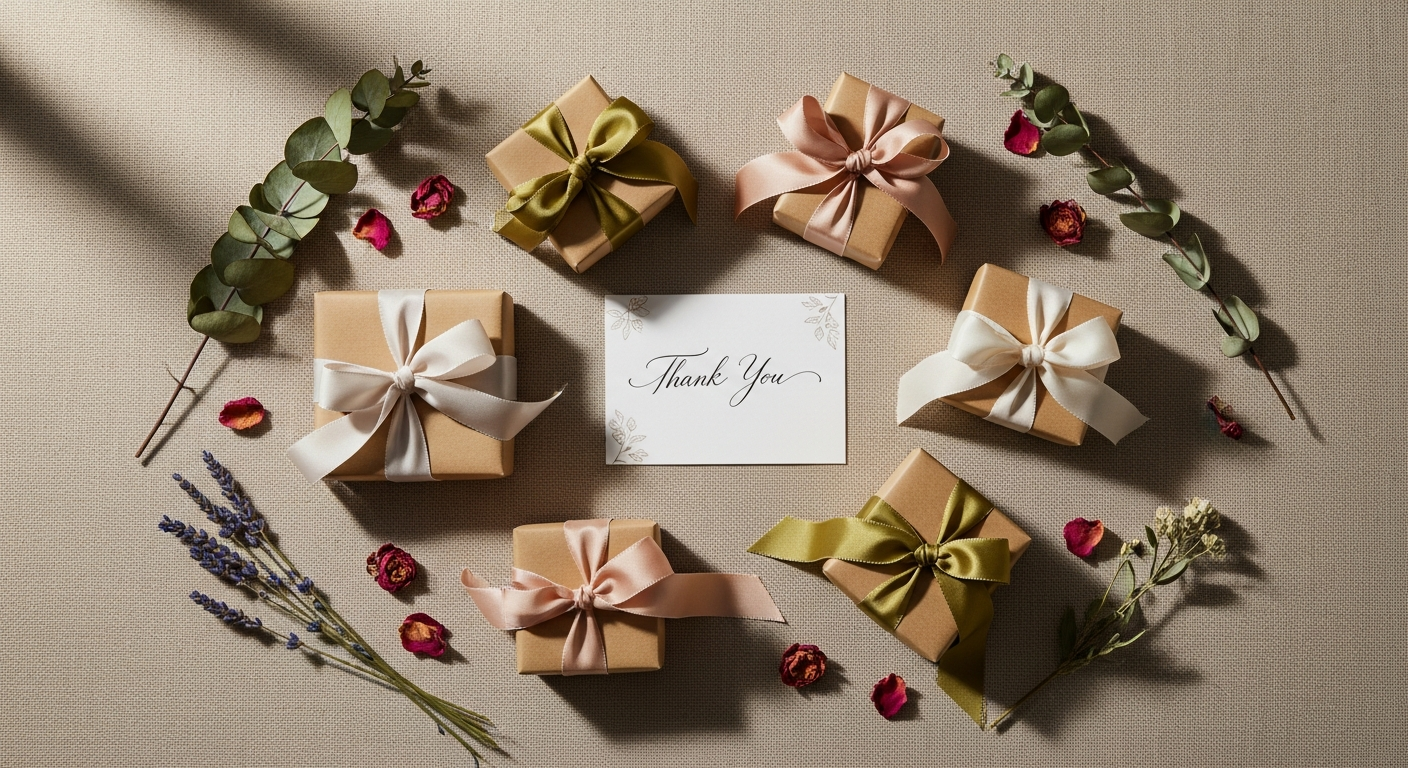 MyGiftCircle - Meaningful Gift-Giving